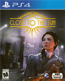 Close to the Sun (PlayStation 4)